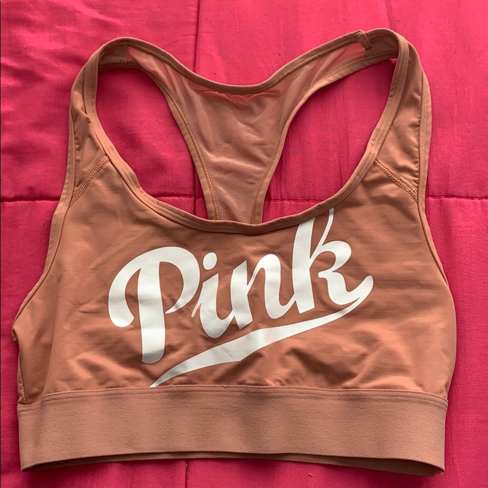 Women’s sports bra